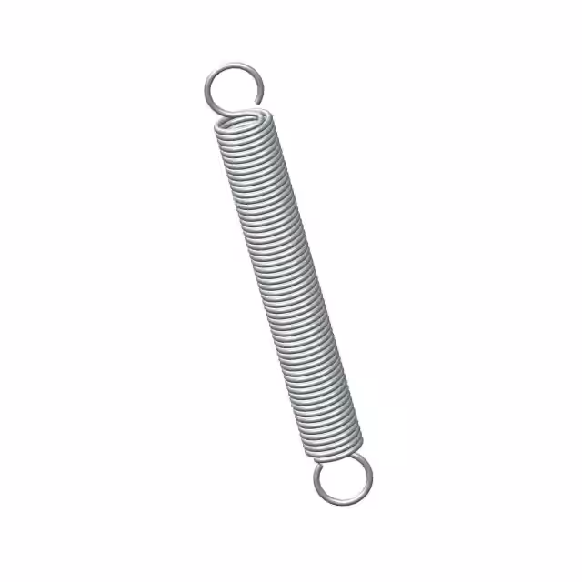 80030SCS Century Spring Corp  Molle - Barra di trazione di estensione