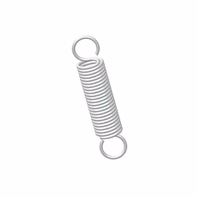 80034SCS Century Spring Corp  Molle - Barra di trazione di estensione