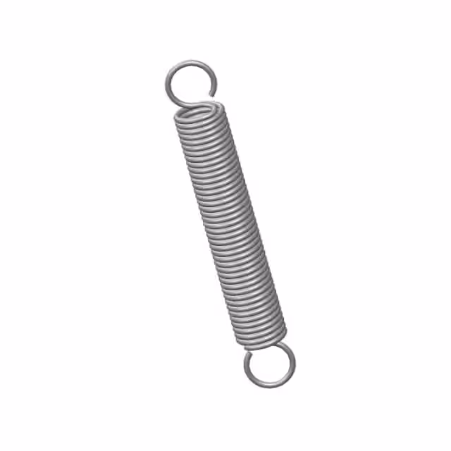 80036CS Century Spring Corp  Molle - Barra di trazione di estensione