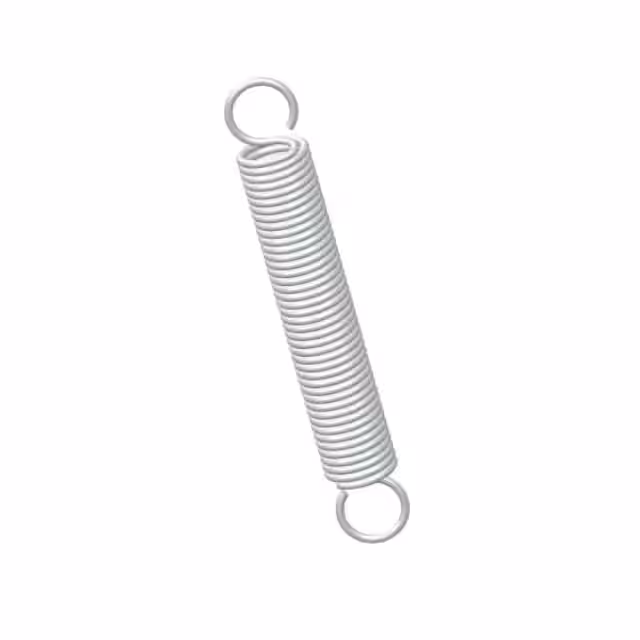 80036SCS Century Spring Corp  Molle - Barra di trazione di estensione