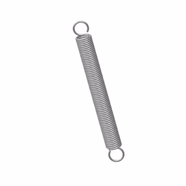 80038CS Century Spring Corp  Molle - Barra di trazione di estensione