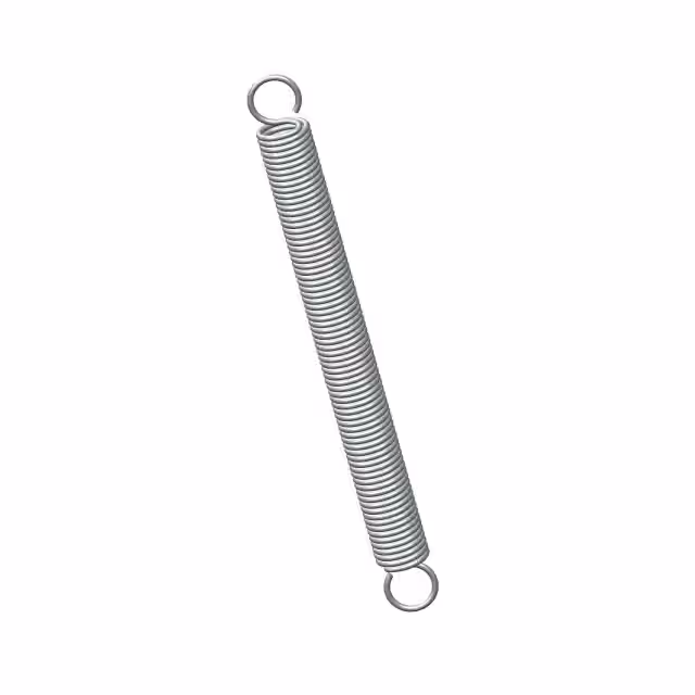 80039SCS Century Spring Corp  Molle - Barra di trazione di estensione