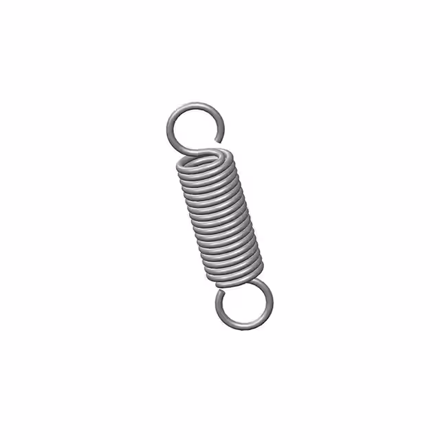 80040CS Century Spring Corp  Molle - Barra di trazione di estensione