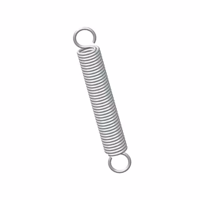 80043SCS Century Spring Corp  Molle - Barra di trazione di estensione