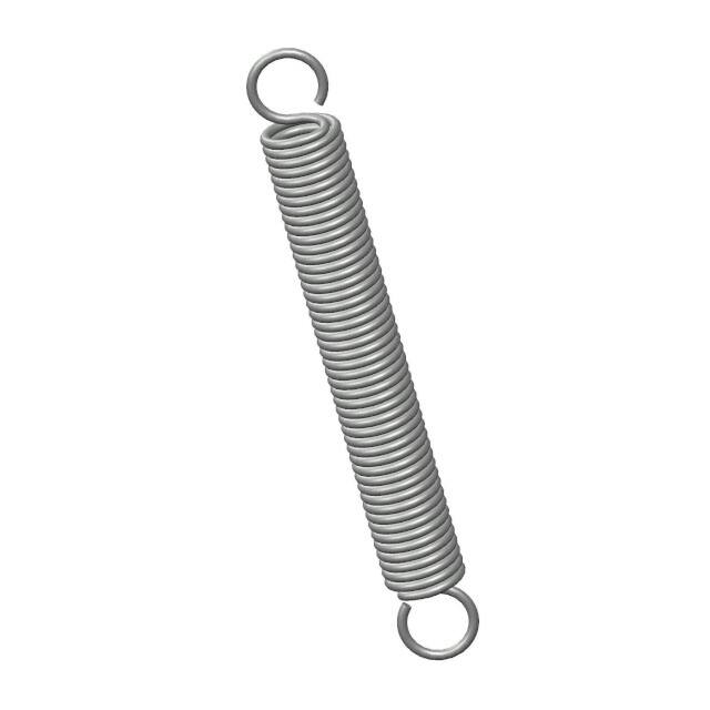 80044CS Century Spring Corp  Molle - Barra di trazione di estensione