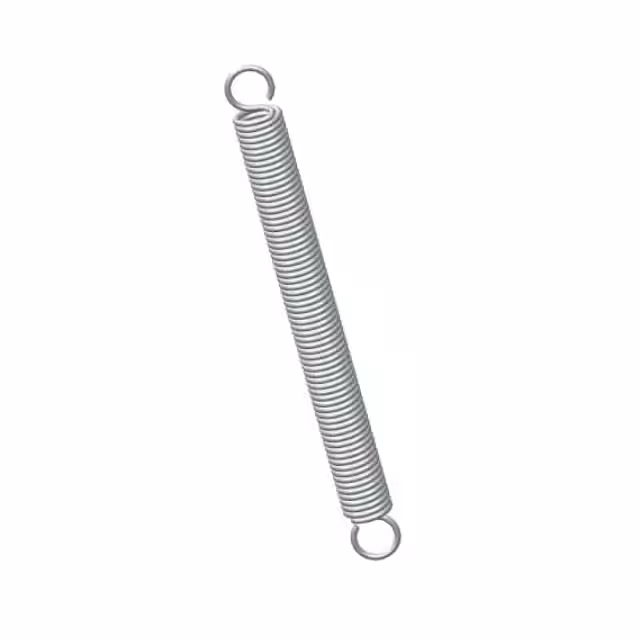 80046SCS Century Spring Corp  Molle - Barra di trazione di estensione