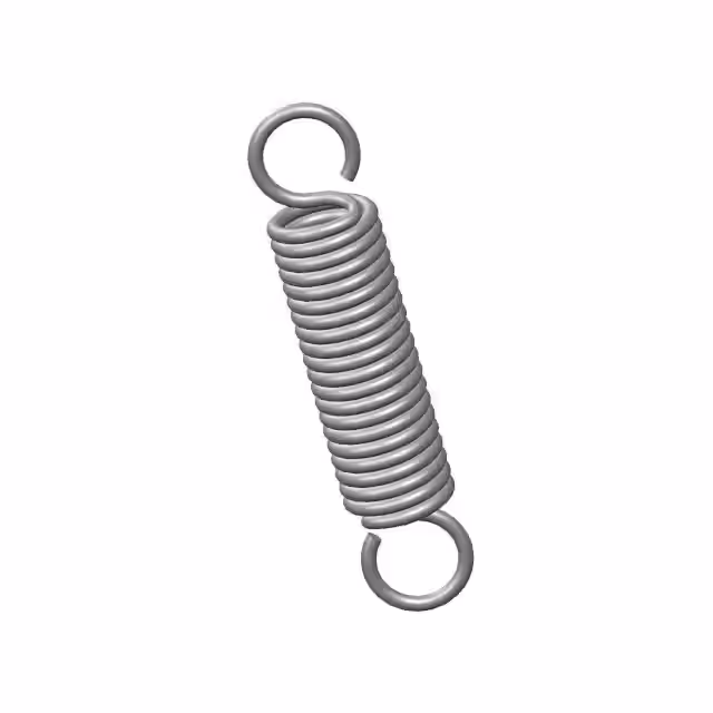 80048CS Century Spring Corp  Molle - Barra di trazione di estensione