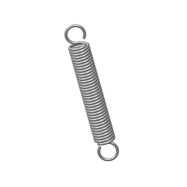 80050CS Century Spring Corp  Molle - Barra di trazione di estensione