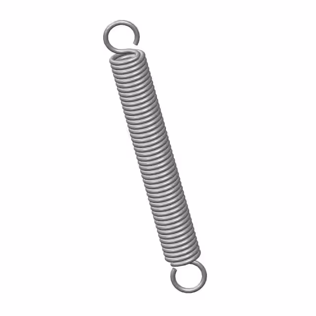 80051CS Century Spring Corp  Molle - Barra di trazione di estensione