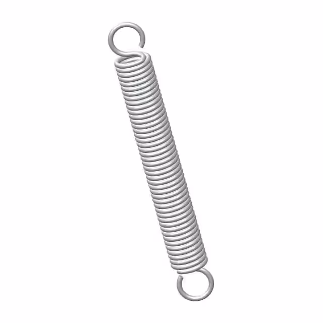 80051SCS Century Spring Corp  Molle - Barra di trazione di estensione