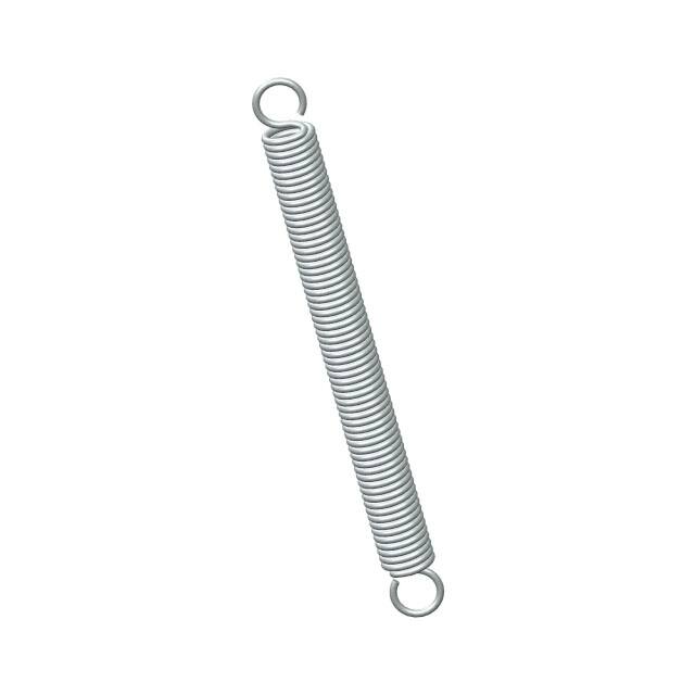 80053SCS Century Spring Corp  Molle - Barra di trazione di estensione