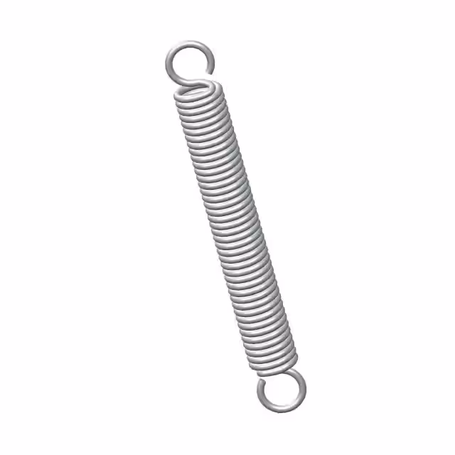 80058SCS Century Spring Corp  Molle - Barra di trazione di estensione