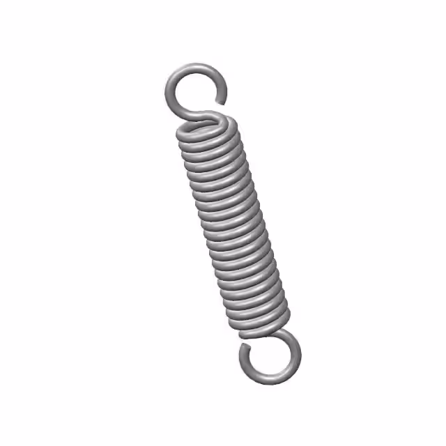 80063CS Century Spring Corp  Molle - Barra di trazione di estensione