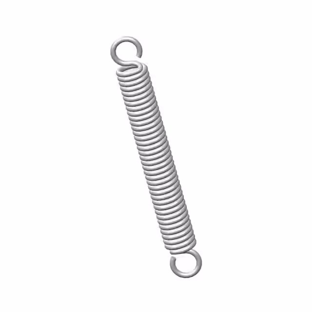 80065SCS Century Spring Corp  Molle - Barra di trazione di estensione