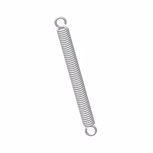 80067SCS Century Spring Corp  Molle - Barra di trazione di estensione