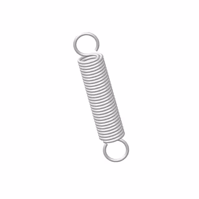 80069SCS Century Spring Corp  Molle - Barra di trazione di estensione