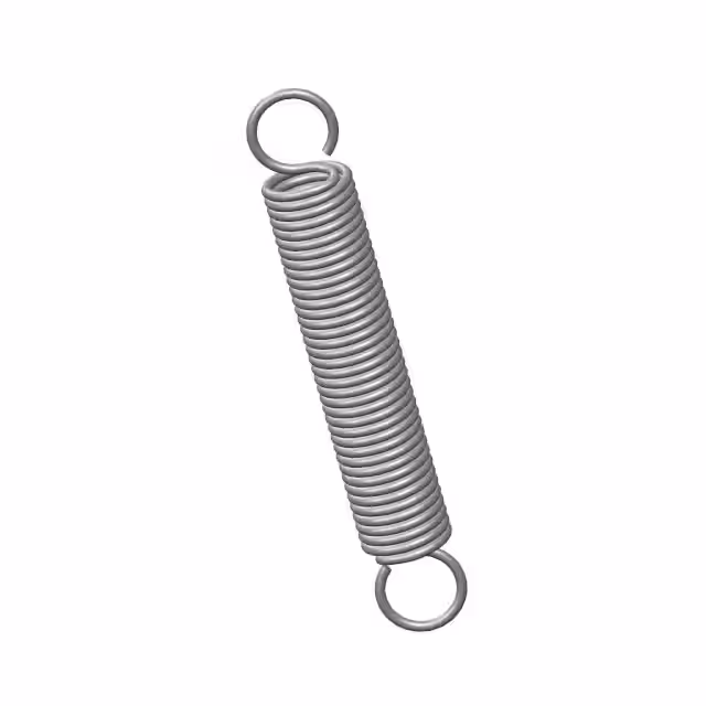 80070CS Century Spring Corp  Molle - Barra di trazione di estensione