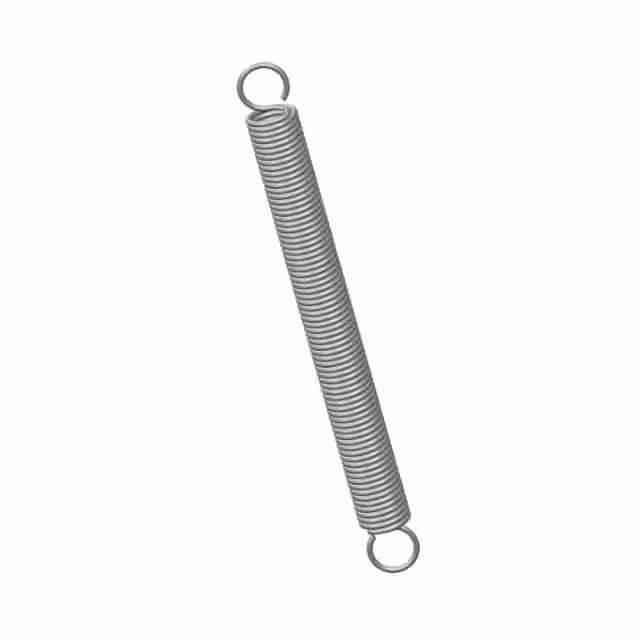 80075CS Century Spring Corp  Molle - Barra di trazione di estensione