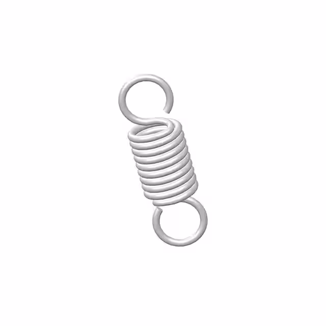 80078SCS Century Spring Corp  Federn - Verlängerungsdeichsel