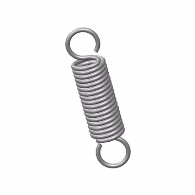 80079CS Century Spring Corp  Molle - Barra di trazione di estensione