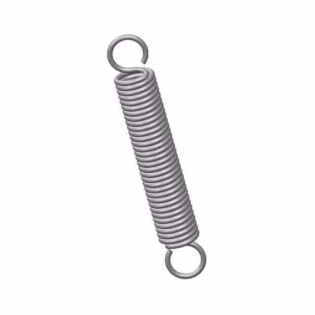 80081CS Century Spring Corp  Molle - Barra di trazione di estensione