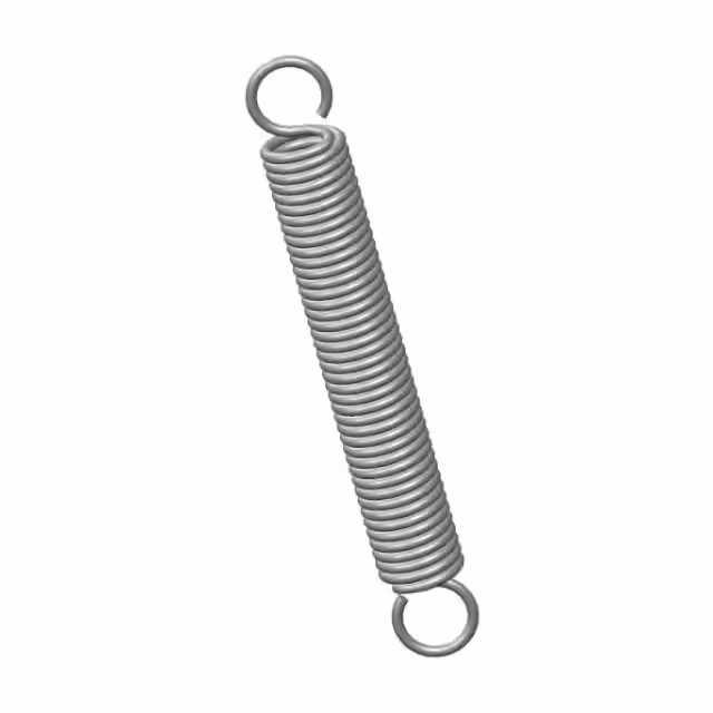 80082CS Century Spring Corp  Molle - Barra di trazione di estensione