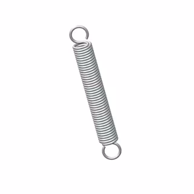 80082SCS Century Spring Corp  Molle - Barra di trazione di estensione