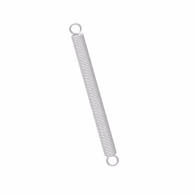 80087SCS Century Spring Corp  Molle - Barra di trazione di estensione