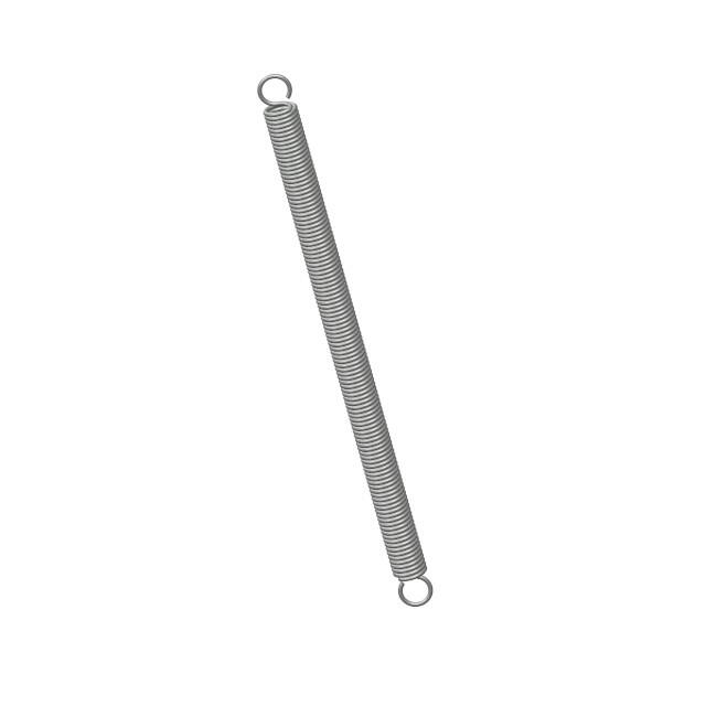 80089CS Century Spring Corp  Molle - Barra di trazione di estensione