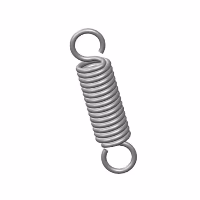 80091CS Century Spring Corp  Molle - Barra di trazione di estensione