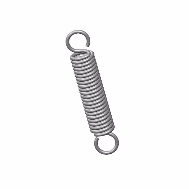 80092CS Century Spring Corp  Molle - Barra di trazione di estensione