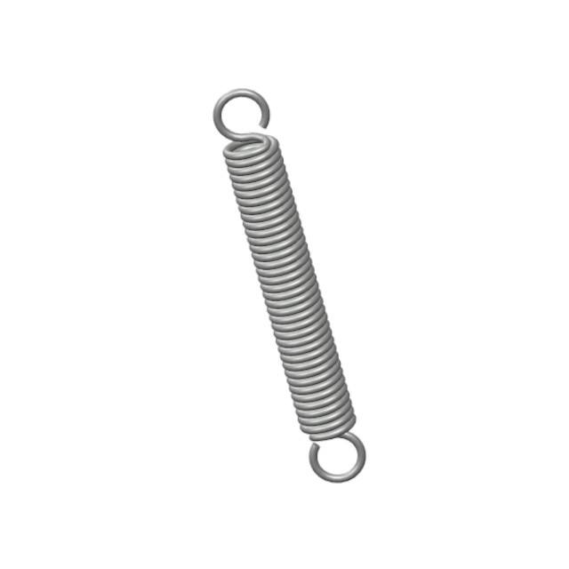 80094CS Century Spring Corp  Molle - Barra di trazione di estensione