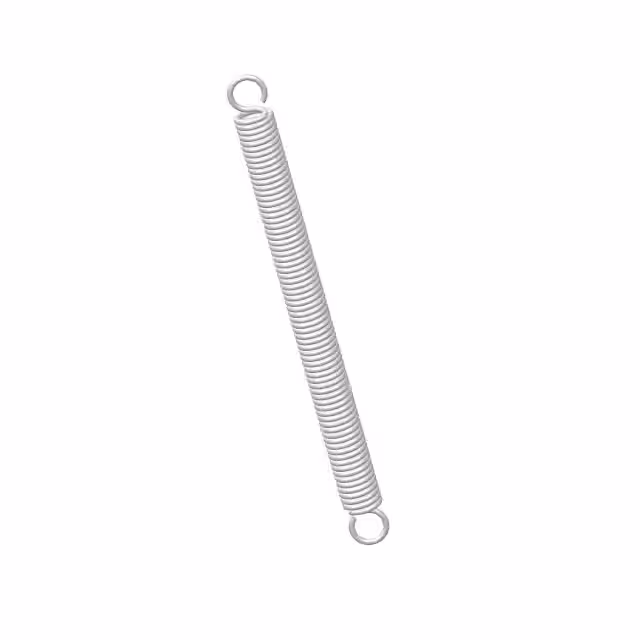 80099SCS Century Spring Corp  Molle - Barra di trazione di estensione