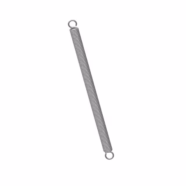 80101CS Century Spring Corp  Molle - Barra di trazione di estensione