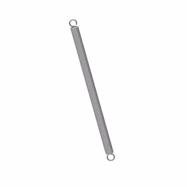 80102CS Century Spring Corp  Molle - Barra di trazione di estensione