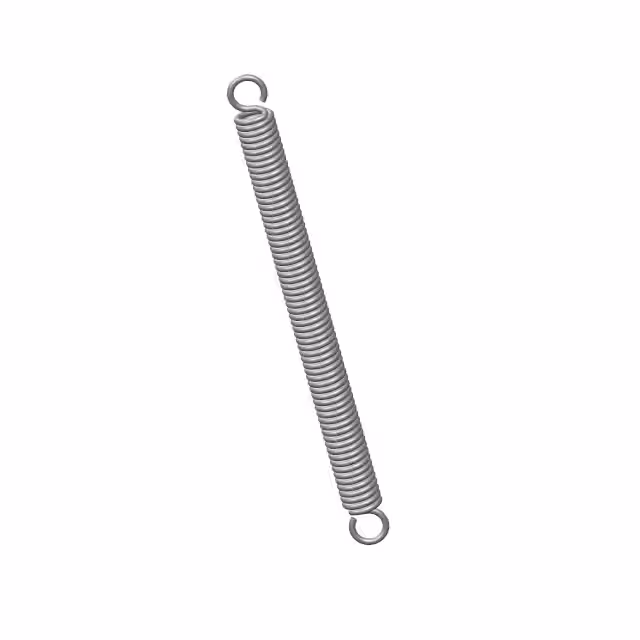 80111CS Century Spring Corp  Molle - Barra di trazione di estensione