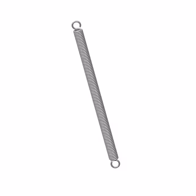 80113CS Century Spring Corp  Molle - Barra di trazione di estensione