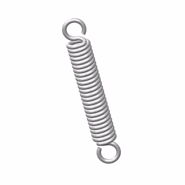 80116SCS Century Spring Corp  Molle - Barra di trazione di estensione