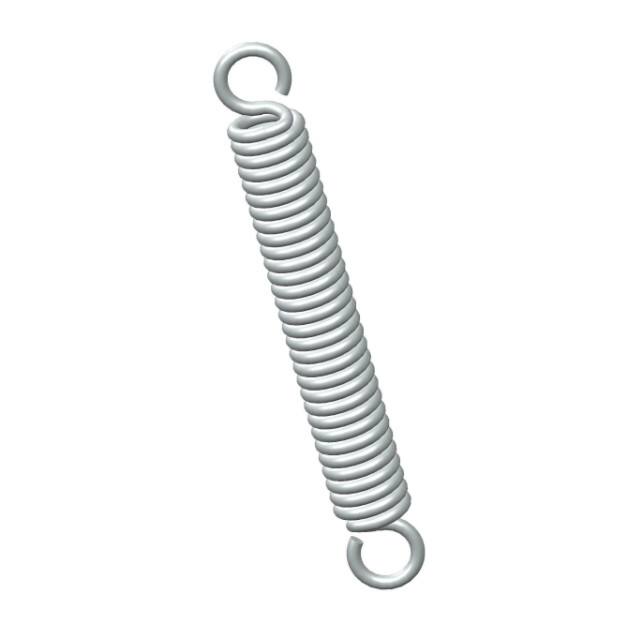 80117SCS Century Spring Corp  Molle - Barra di trazione di estensione