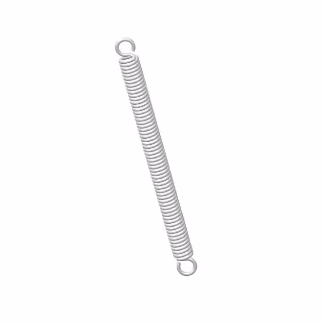 80122SCS Century Spring Corp  Molle - Barra di trazione di estensione