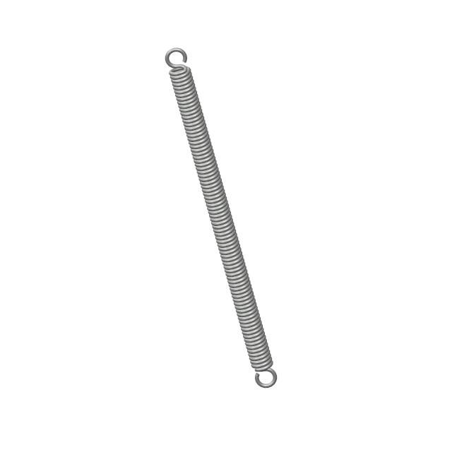 80124CS Century Spring Corp  Molle - Barra di trazione di estensione