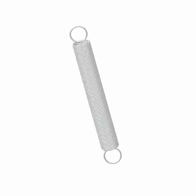 80131SCS Century Spring Corp  Molle - Barra di trazione di estensione