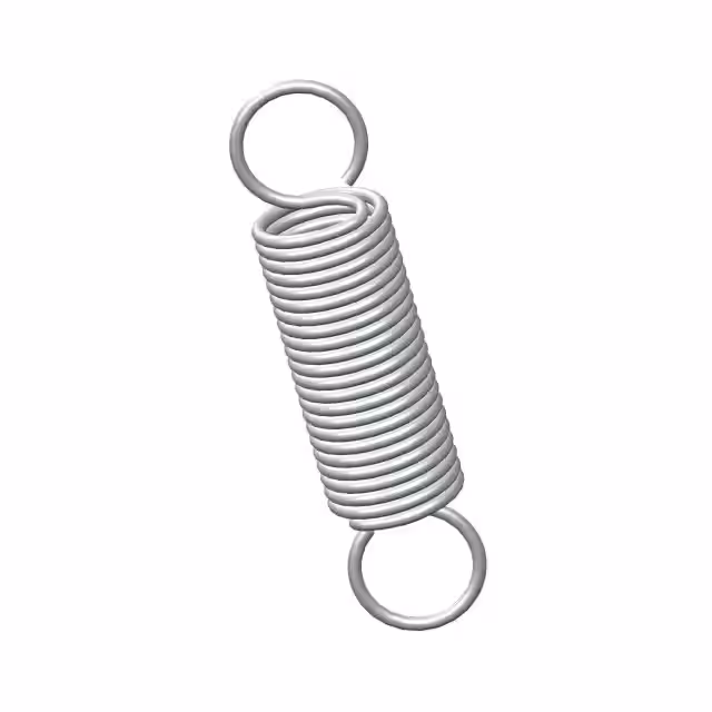 80133SCS Century Spring Corp  Molle - Barra di trazione di estensione