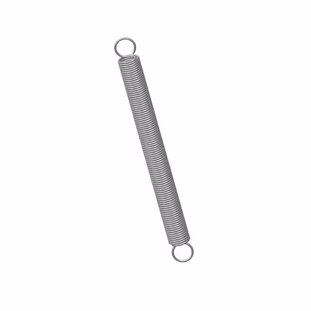 80143CS Century Spring Corp  Molle - Barra di trazione di estensione