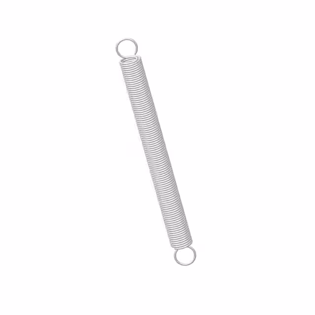 80143SCS Century Spring Corp  Molle - Barra di trazione di estensione