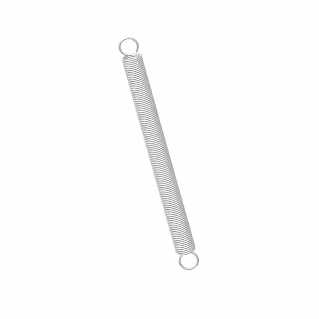 80144SCS Century Spring Corp  Molle - Barra di trazione di estensione