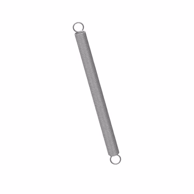 80145CS Century Spring Corp  Molle - Barra di trazione di estensione