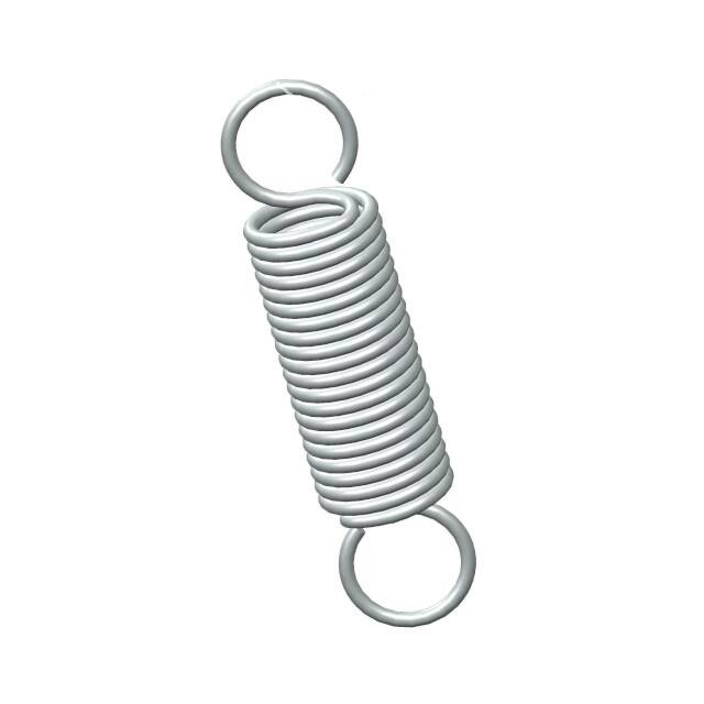 80147SCS Century Spring Corp  Molle - Barra di trazione di estensione