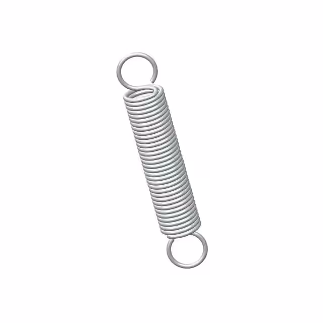 80149SCS Century Spring Corp  Molle - Barra di trazione di estensione