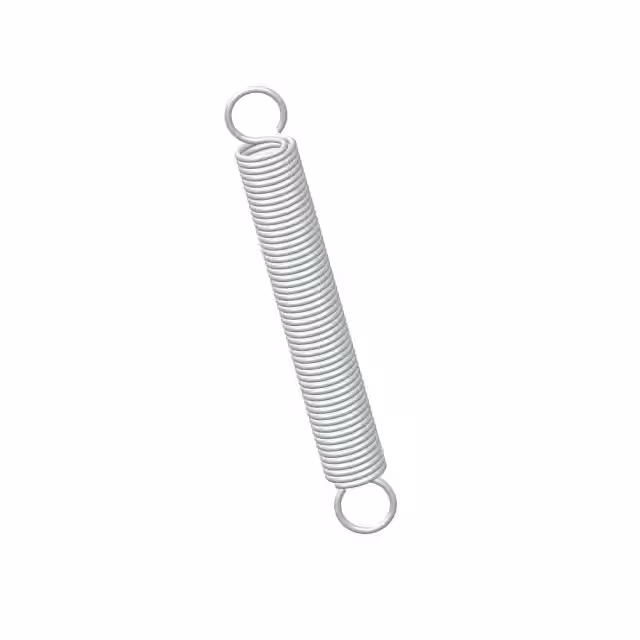 80152SCS Century Spring Corp  Molle - Barra di trazione di estensione